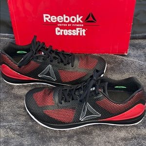 Reebok Men's CROSSFIT Nano 7.0 Cross Trainer